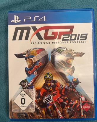 Gioco ps4 originale