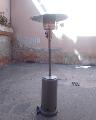 stufa a fungo 