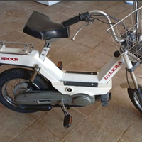 Gilera eco