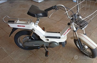 Gilera eco