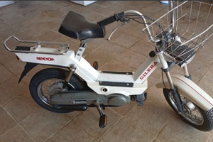 Gilera eco