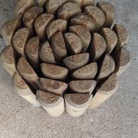 bordatura giardino aiuole