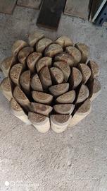 bordatura giardino aiuole