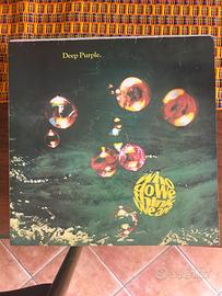 Diaco in vinile Deep Purple