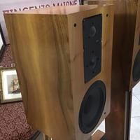 Chario Syntar 4 diffusori acustici