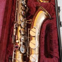 sassofono Amati Krasalice