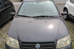 Fiat Punto 1.2 Benzina