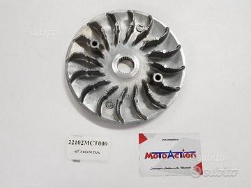 Faccia Trasmissione Honda Silver Wing 600