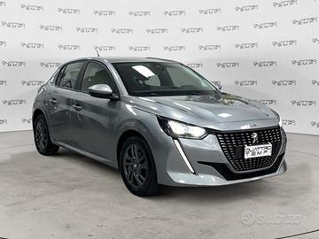 Peugeot 208 Active Pack BlueHDi 100 S/S