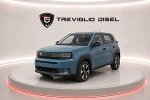 Fiat Grande Panda 1.2 100 CV S&S Business KM ZERO