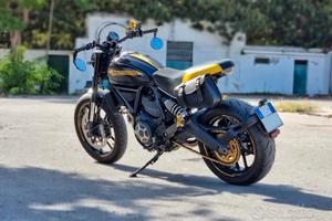 Ducati scrambler full throttle 