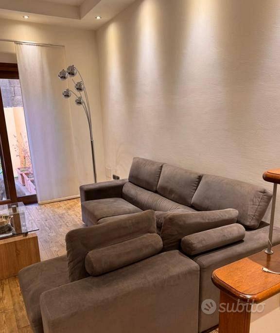 Appartamento – Caragnani/Calangianus, Gallura Nord-Est Sardegna - Vista 5
