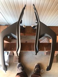 Maniglie passeggero originali triumph trident