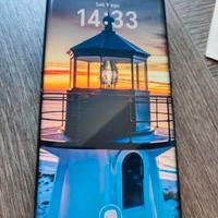 Honor Magic 6 pro 12/512 in garanzia con cover