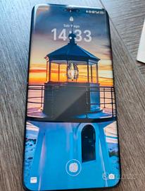 Honor Magic 6 pro 12/512 in garanzia con cover