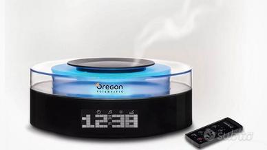 Oregon Scientific Aroma Diffuser