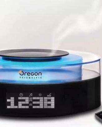 Oregon Scientific Aroma Diffuser
