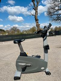 Bike da palestra professionale Matrix