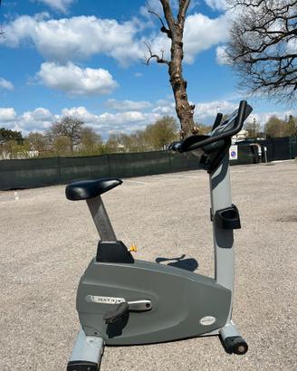 Bike da palestra professionale Matrix