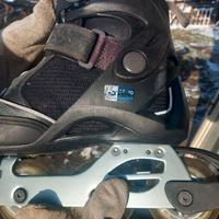 pattini in linea Oxelo n 37-40 