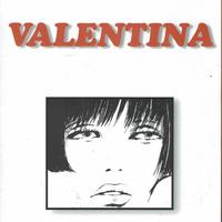 Valentina - Guido Crepax