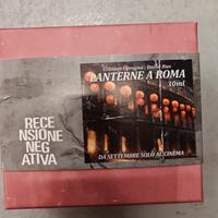 profumo recensione negativa  (lanterne a Roma)