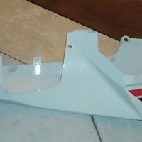 PLASTICHE YAMAHA YZF R125 2008