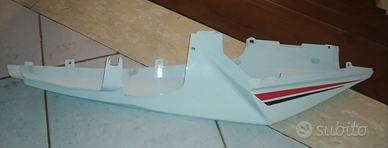 PLASTICHE YAMAHA YZF R125 2008