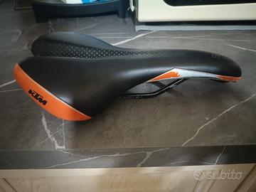 Sella per bicicletta