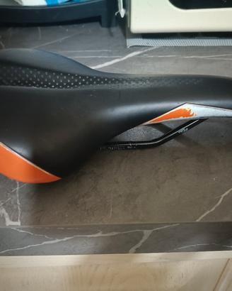 Sella per bicicletta