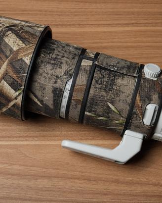 Sony 200-600mm F5.6-6.3 G