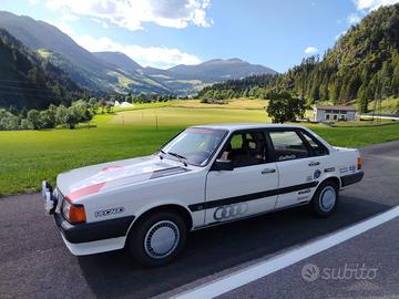 Audi 80 GT