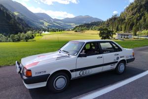 Audi 80 GT