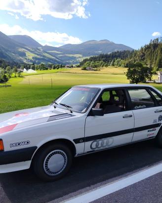 Audi 80 GT