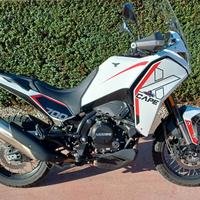 Moto Morini X-Cape 700