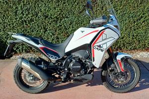 Moto Morini X-Cape 700