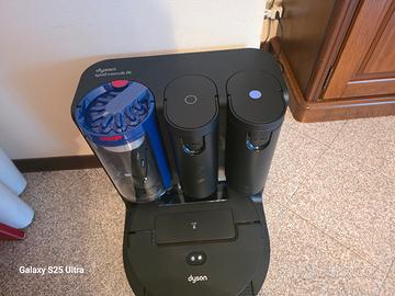 Robot Dyson Spot
