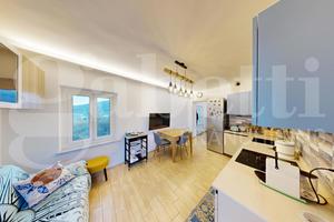 Appartamento Boissano [Cod. rif 121VRG]