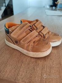 scarpe bimbo