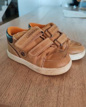 scarpe bimbo