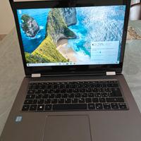 PC portatile notebook/tablet ACER SPIN 3