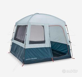 Tenda Gazebo Arpenaz