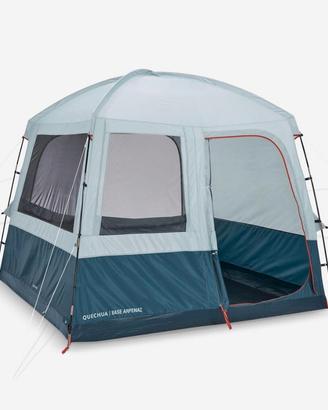 Tenda Gazebo Arpenaz