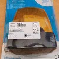 Came lampeggiante led