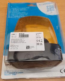 Came lampeggiante led