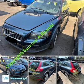 Ricambi vari Volvo 480 anno 2008 Fi