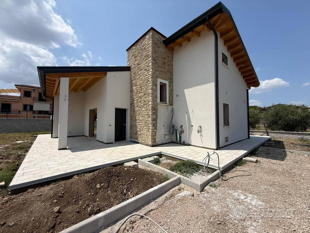 Casa – Frascati, Roma Capitale - Vista 5