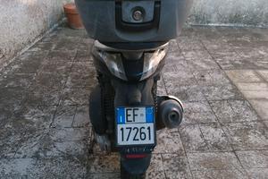 Piaggio Beverly 300