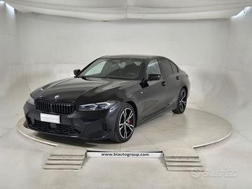 BMW Serie 3 G20 2022 Berlina 320d mhev 48V xd...