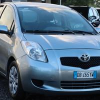 Toyota Yaris 1.4 D-4D 5 porte
